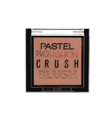 Pastel Pro Fashion Crush Blush No:305