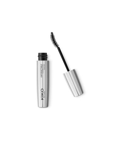 KIKO MASCARA - UNFORGETTABLE MASCARA. 01 8025272929837