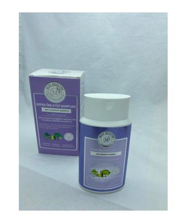 MAXXSELECTION Anti-Dandruff Shampoo