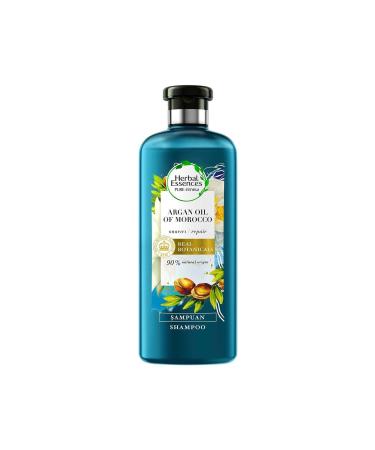 Herbal Essences Natural Argan Oil Shampoo 400 ml