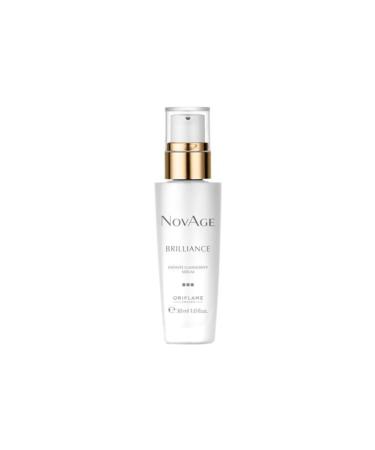 Oriflame Novage Brilliance Infinite Luminosity Serum