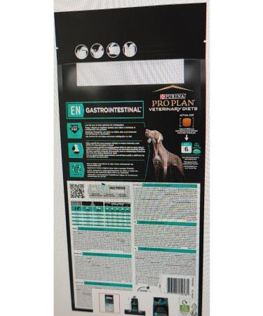 Pro Plan GASTROINTESTINAL 1.5 KG - Buy Online on GoSupps.com