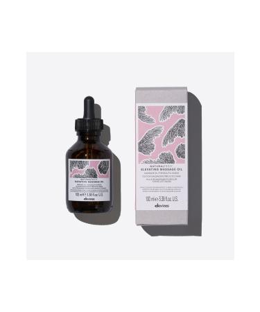 Davines Elevating Massage Oil (100ml)