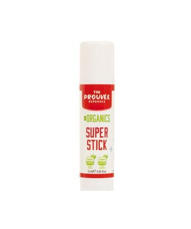 0 Organic Super Stick 15ml