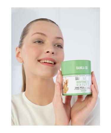 Banila Co Niacinamide Serum Anti-Acne Suitable for Oily Skin Type Rovtine Daily Care Serum 2 ml X 10 - Buy Online on GoSupps.com