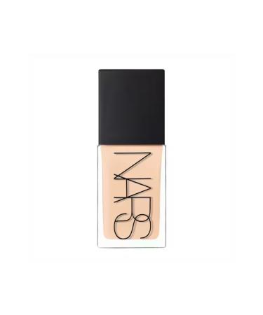 Nars Light Reflecting Foundation - Foundation 30 ml Conceals blemishes blackheads and redness