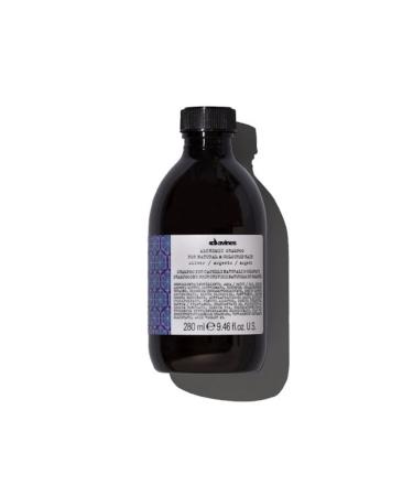 Davines Silver Silver Shampoo-Alchemic 280 ml
