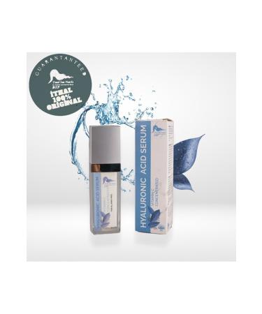 Dead Sea Pearls Hyaluronic Acid Serum 30 Ml.