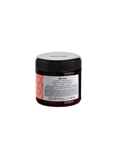 Davines Alchemic Copper Hair Conditioner 250ml