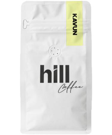 Hill Coffees Melon Turkish Coffee 200gr