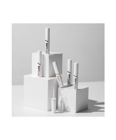 Inglot PLAYIN WHAT A LINE! Liquid Eyeliner - Buy Online on GoSupps.com