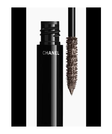 Chanel LE VOLUME DE WATERPROOF-Water and Humidity Resistant Plumping Volume Mascara-20 Brun - Buy Online on GoSupps.com