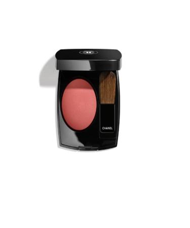 Chanel JOUES CONTRASTE-Strengthening Silky Textured Luminous Powder Blush