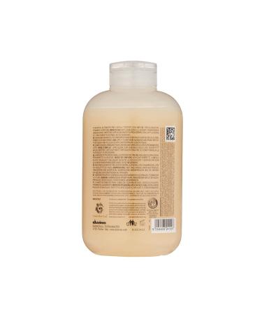 Davines Nounou Nourishing and Repairing Shampoo for Dry and Damaged Hair 250 ml - Buy Online on GoSupps.com