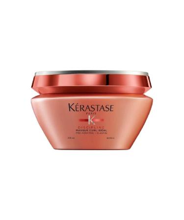 Kerastase Discipline Curl Ideal Mask 200mhair careevanoonline1270