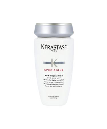 Kerastase Anti Hairrr Loss Specifique Bain Prevention Thickening Shampoo 250 Mlevanoonline1355