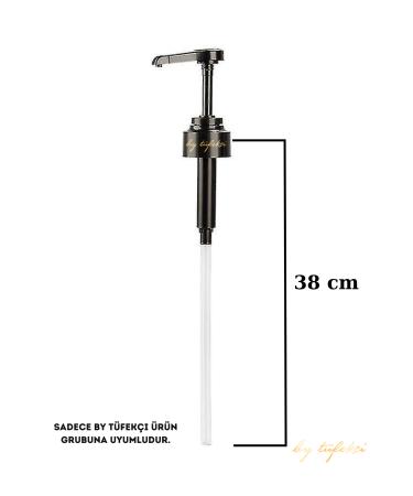 By T fek i Compatible Syrup Pump 1 Cl 4 Pieces Advantageous Set - Buy Online on GoSupps.com