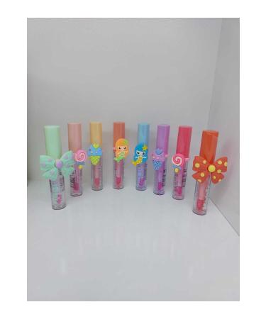 Rbs COSMETICS PRETTY BEAUTY LIP OIL MELON 01 CHILDREN RING GIFT - Buy Online on GoSupps.com