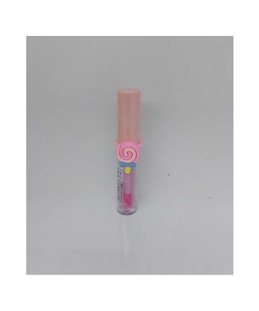 Rbs COSMETICS PRETTY BEAUTY LIP OIL STRAWBERRY 02 CHILDREN RING GIFT