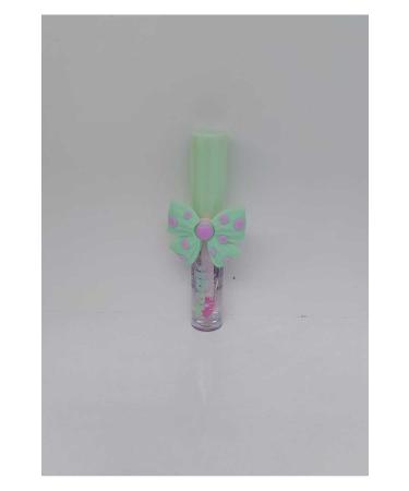 Rbs COSMETICS PRETTY BEAUTY LIP OIL MELON 01 CHILDREN RING GIFT