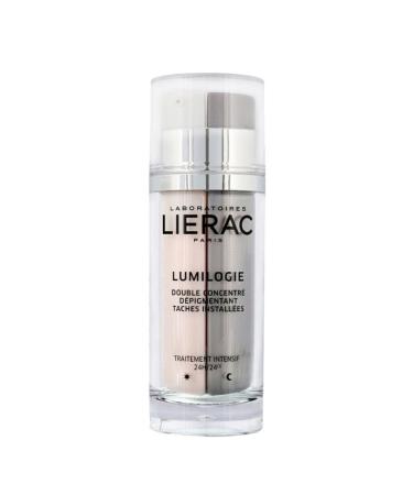 Lierac Lumilogie Day & Night Dark Spot Correction Anti-Blemish 30 ml (brighter brighter)