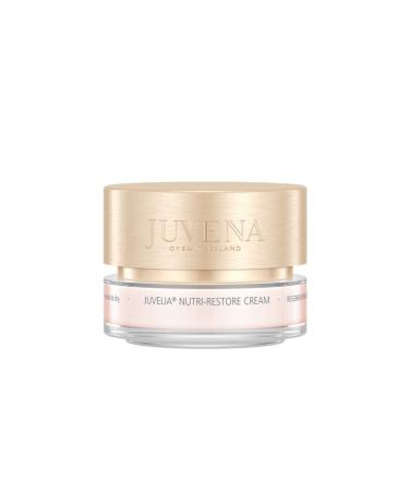 Juvena Juvelia Nutri-restore Cream Anti-age Cream