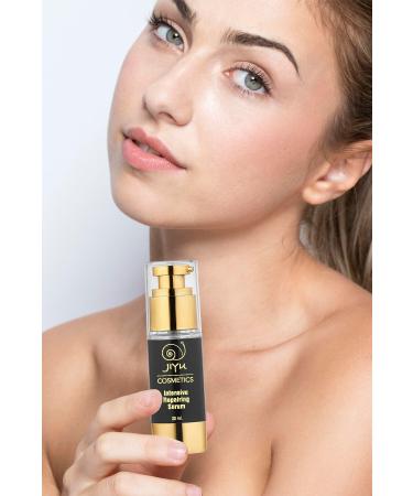 JIYU Anti-Aging Anti-Wrinkle Moisturizing Snail Extract Repairing Anti-aging Skin Care Serum 30 Ml. - Buy Online on GoSupps.com