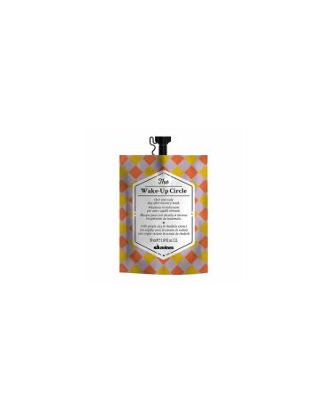 Davines Scalp Regenerator - The Wake-Up Circle Regenerating Hair Care Mask 50 ml