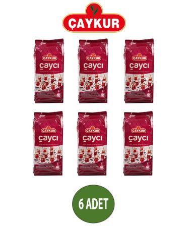 aykur ayc 2000 Gr. 6 Pieces (12 Kilograms)