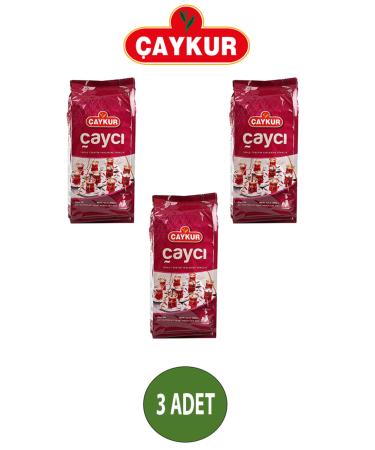 aykur ayc 2000 Gr. 3 Pieces (6 Kilograms)