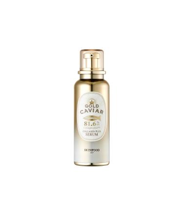 Skinfood Gold Caviar Collagen Plus Serum 40 gr