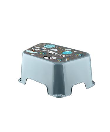 Tuffex Single Riser Step