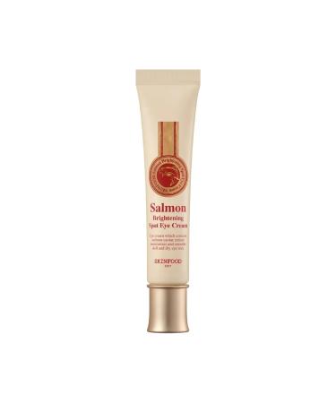 Skinfood Salmon Brightening Spot Eye Cream