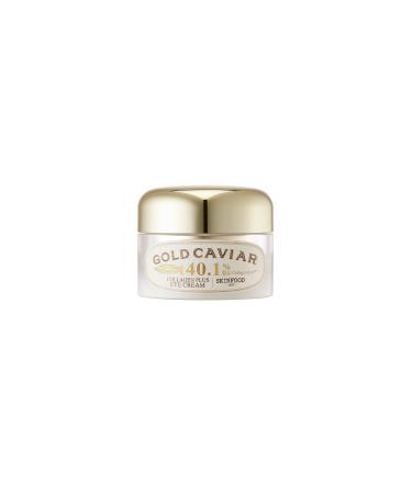 Skinfood Gold Caviar Collagen Plus Eye Cream 30gr