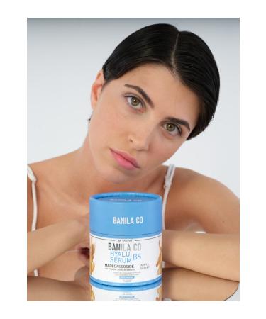 Banila Co Hyalu B5 Serum Moisturizing Plumping Repairing Hyaluronic Acid & Vitamin B5 Serum 2 ml X 10 - Buy Online on GoSupps.com