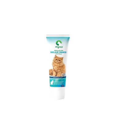 Elegance Relex Paste Anti-Stress Cat Malt Paste 100gr