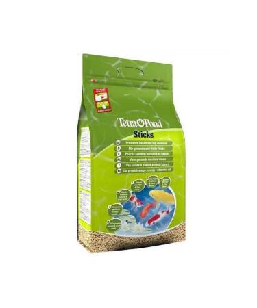 Tetra Pond Sticks 25L / 3KG