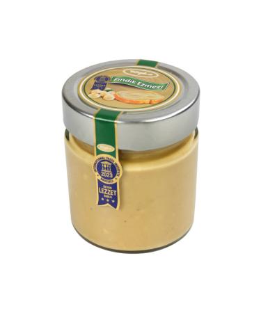 Tu ba Dried Nuts SUGAR HAZELNUT PASTE 250 GR