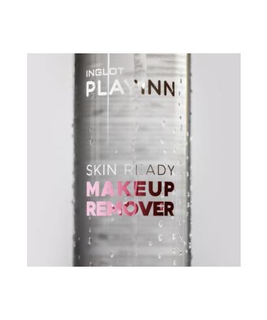 Inglot PLAYIN SKIN READY MAKEUP REMOVER 200ML
