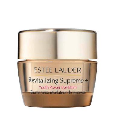 Estee Lauder REVITALIZING SUPREME+ CELL POWER - Anti-Line Wrinkle Dark Circle & Anti-Puffiness Eye Cream 15ml