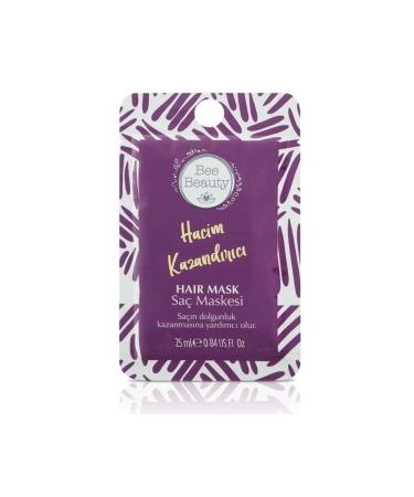 GRATIS Volume Hair Mask 25 Ml X2