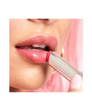 benefit cosmetics California Kissin' Colorbalm Intense Color and Moisturizing Lip Balm 3 gr Pink Rose 77 SH NEE283 - Buy Online on GoSupps.com