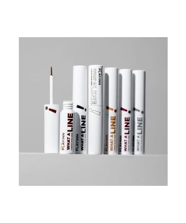 Inglot PLAYIN WHAT A LINE! Liquid Eyeliner - Buy Online on GoSupps.com