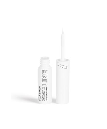 Inglot PLAYIN WHAT A LINE! Liquid Eyeliner - Buy Online on GoSupps.com