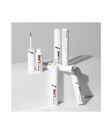 Inglot PLAYIN WHAT A LINE! Liquid Eyeliner - Buy Online on GoSupps.com