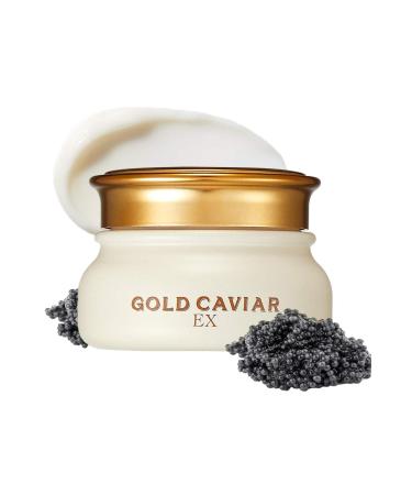 Skinfood Gold Caviar Ex Cream