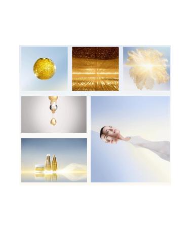 Darphin Eclat Sublime Dual Rejuvenating Micro-Barrier Strengthening Anti-Aging Radiant Serum 30ml - Buy Online on GoSupps.com