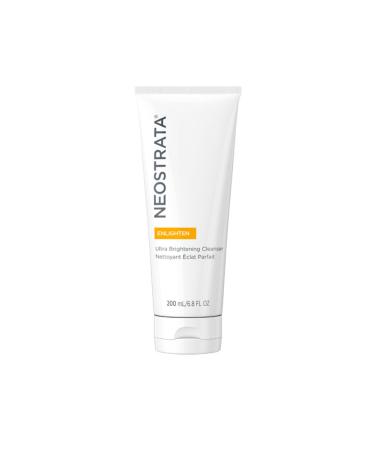 NeoStrata Enlighten Ultra Brightening Facial Cleanser Against Discolorations and Dark Spots 100 Ml