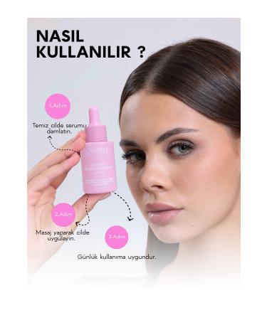 Laviren Intensive Moisturizing Serum for Dry and Atopic Skin Shea Butter & Aloe Vera & Coconut Oil 30 ml - Buy Online on GoSupps.com