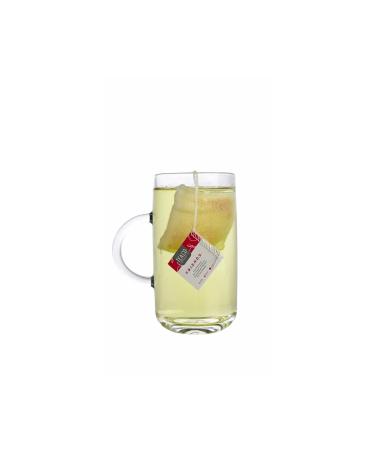 TEA CO Friends - Exotic Fruit Tea Muslin Tea Bag - Buy Online on GoSupps.com